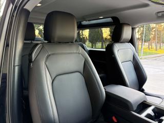 LAND ROVER Defender usata, con Chiusura centralizzata