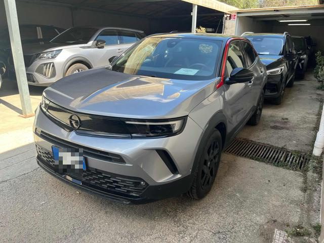 OPEL Mokka usata, con Airbag