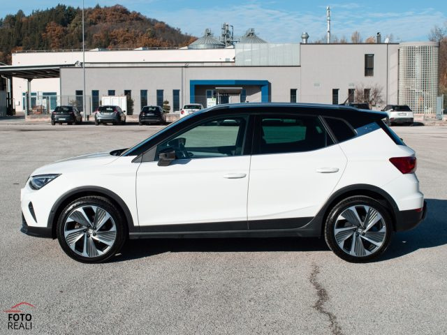 SEAT Arona usata, con Park Distance Control