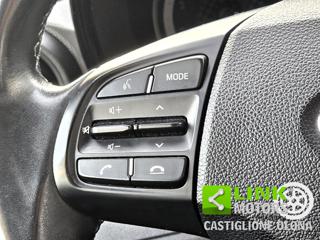 HYUNDAI i10 usata, con Controllo trazione