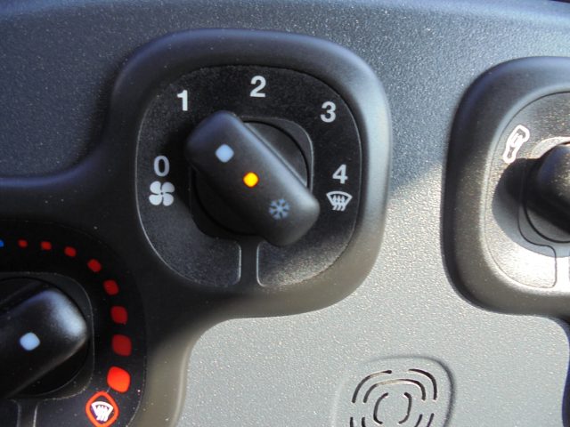 FIAT Panda usata 24