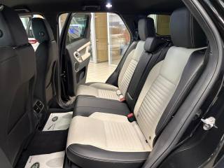 LAND ROVER Discovery Sport usata, con Touch screen
