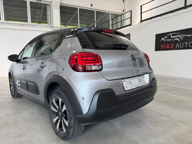 CITROEN C3 usata, con Airbag Passeggero