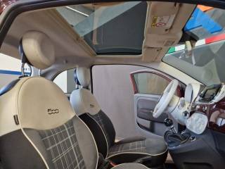 FIAT 500 usata 18