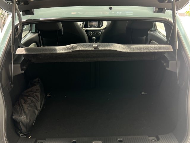 RENAULT Twingo usata, con Luci diurne LED