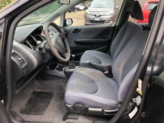 HONDA Jazz usata 11