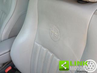 ALFA ROMEO 166 usata, con Park Distance Control