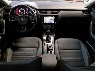 SKODA Octavia usata, con Chiusura centralizzata