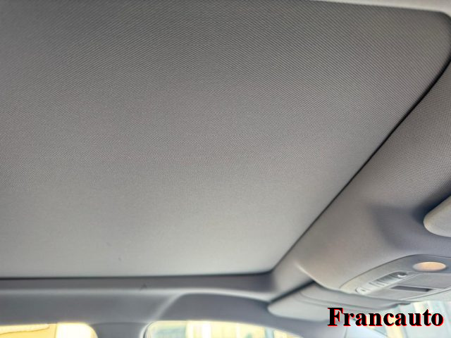 NISSAN X-Trail usata, con Controllo trazione
