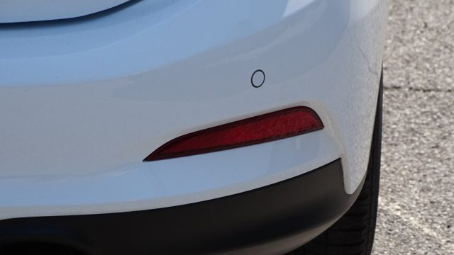 FORD Focus usata, con Bluetooth