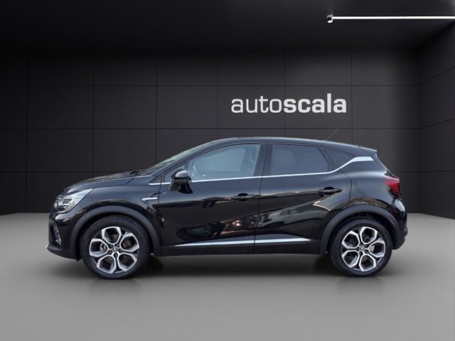 RENAULT Captur usata, con Airbag