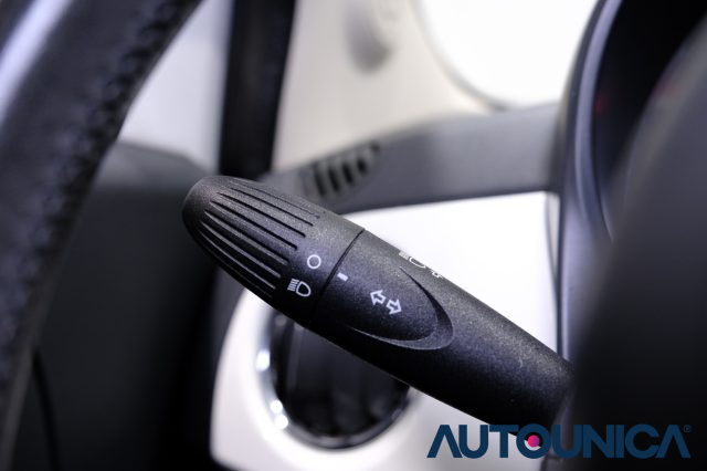 FIAT 500 usata, con Specchietti laterali elettrici