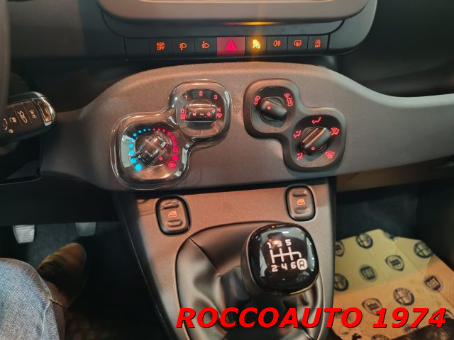 FIAT Panda usata 19