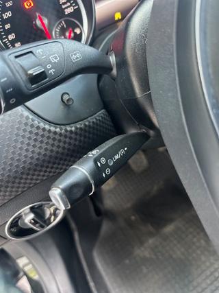 MERCEDES-BENZ A 180 usata, con Immobilizzatore elettronico