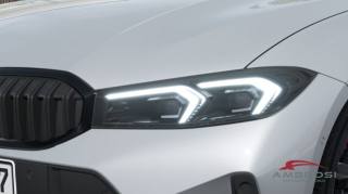 BMW 320 usata 5