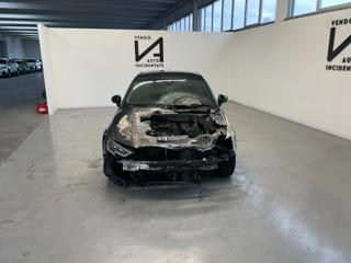 AUDI A3 usata, con Airbag