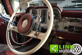 MERCEDES-BENZ SL 230 usata 26