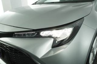 TOYOTA Corolla usata 15