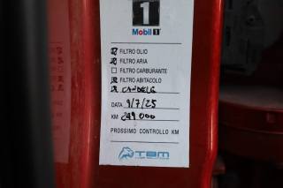 RENAULT Scenic usata 80