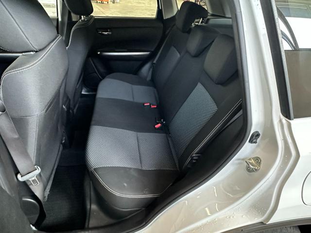 SUZUKI Vitara usata, con ESP