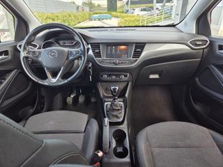 OPEL Crossland usata, con Cruise Control