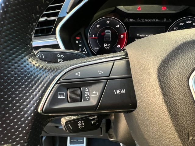 AUDI Q3 usata 20