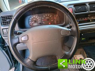SUZUKI Jimny usata 17
