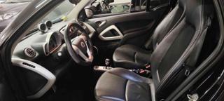 SMART ForTwo usata, con Airbag