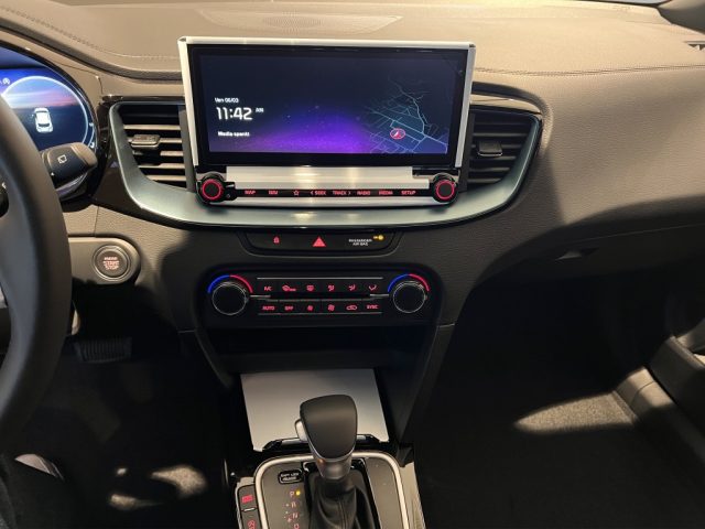 KIA XCeed usata, con Sistema di navigazione