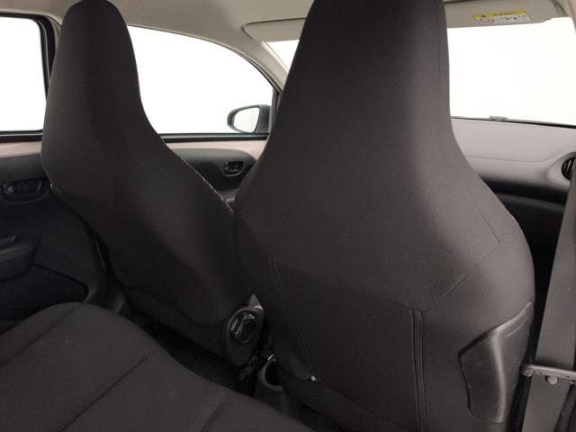 CITROEN C1 usata, con Airbag testa