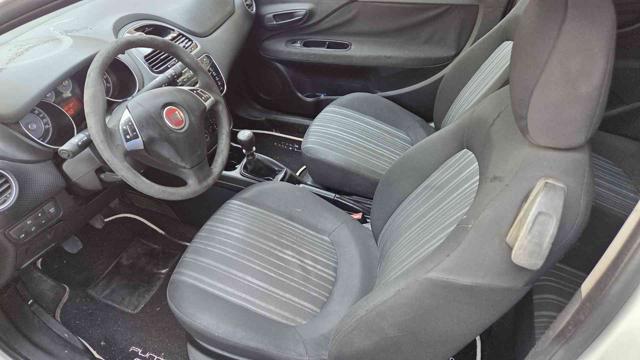 FIAT Punto Evo usata, con Chiusura centralizzata