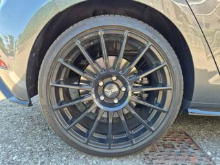 VOLKSWAGEN Golf R usata, con Park Distance Control