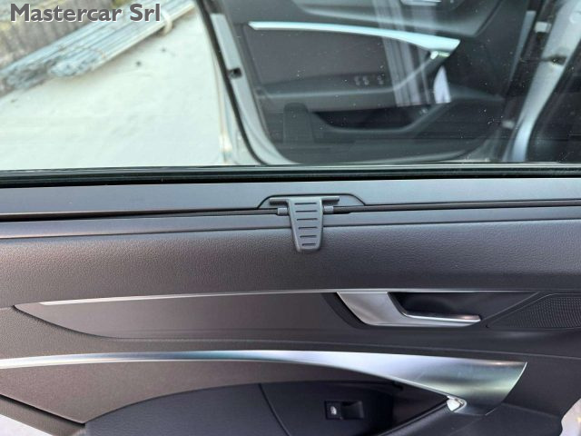 AUDI A6 usata, con Sedile posteriore sdoppiato