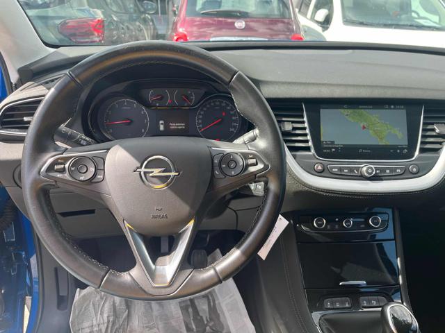OPEL Grandland X usata, con Airbag Passeggero