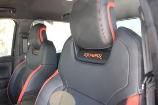 FORD Ranger Raptor usata, con Controllo trazione