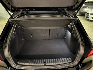 BMW 116 usata, con Regolazione elettrica sedili