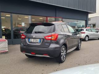 SUZUKI S-Cross usata, con Frenata d