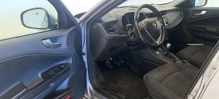ALFA ROMEO Giulietta usata, con Sedile posteriore sdoppiato