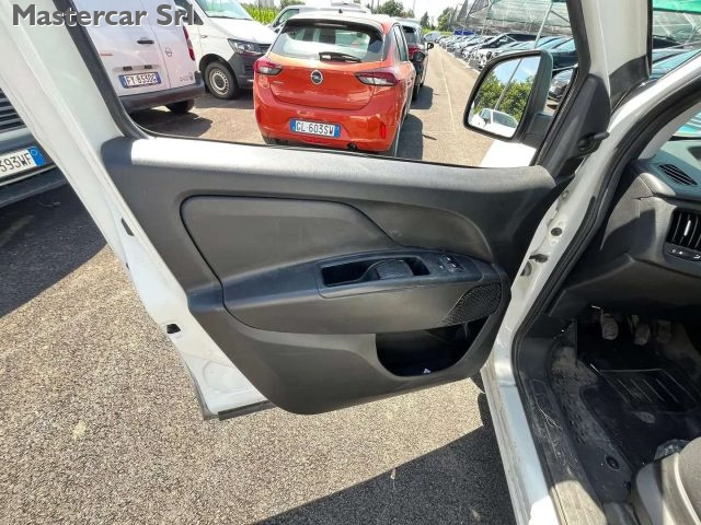 FIAT Doblo usata, con Servosterzo