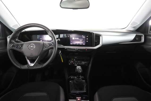 OPEL Mokka usata 4
