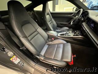 PORSCHE 992 usata, con Servosterzo