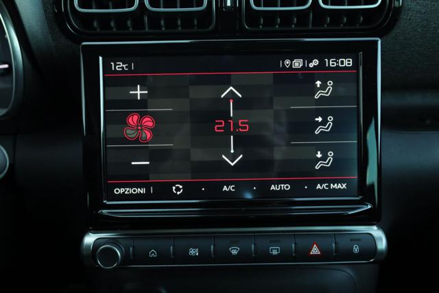 CITROEN C3 usata, con Apple CarPlay
