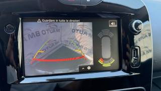RENAULT Clio usata, con Cruise Control