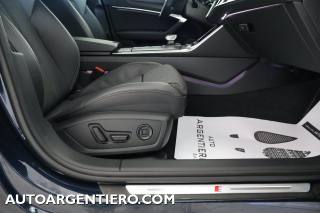 AUDI A6 usata, con Pacchetto sportivo