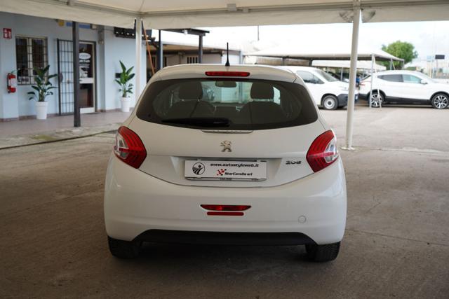 PEUGEOT 208 usata, con Chiusura centralizzata