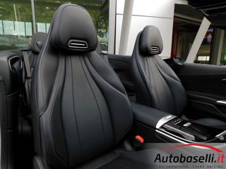 MERCEDES-BENZ CLE 220 usata, con Cerchi in lega