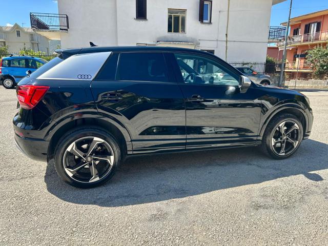 AUDI Q2 usata, con Cerchi in lega
