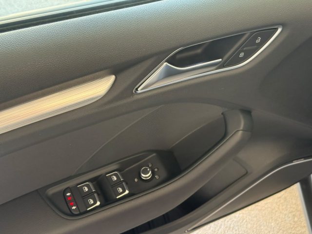 AUDI A3 usata 20