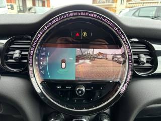 MINI Cooper SE usata, con Sistema di navigazione