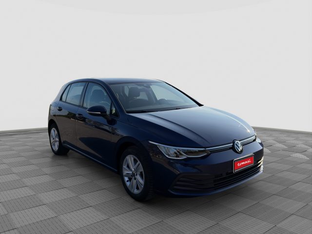 VOLKSWAGEN Golf usata 6